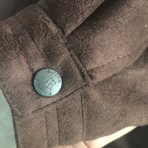 Jacket - Picture 4 of 4